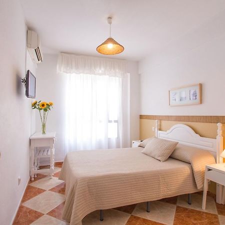 Hostal Jomarijo Fuengirola Szoba fotó