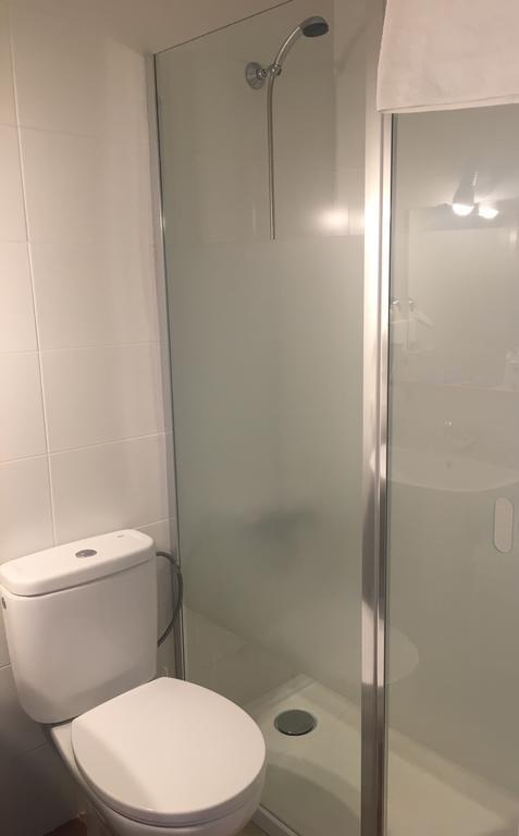 Hostal Jomarijo Fuengirola Kültér fotó