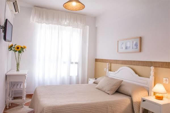 Hostal Jomarijo Fuengirola Kültér fotó
