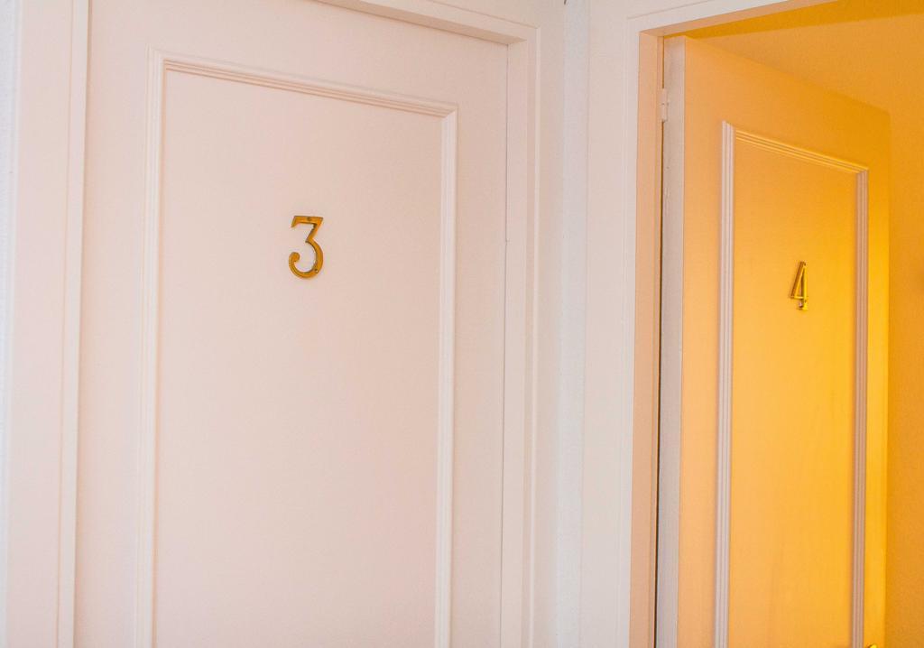 Hostal Jomarijo Fuengirola Kültér fotó