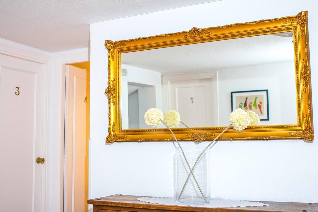 Hostal Jomarijo Fuengirola Kültér fotó