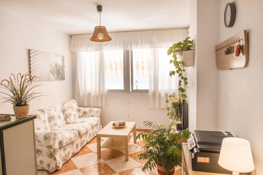 Hostal Jomarijo Fuengirola Kültér fotó