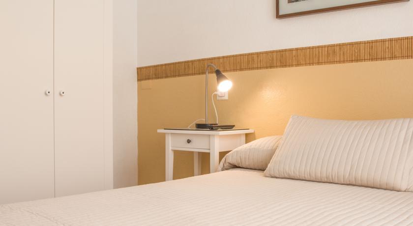 Hostal Jomarijo Fuengirola Szoba fotó